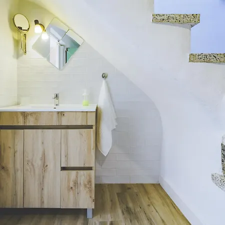 Cubo's Casa La Luz De * Coín