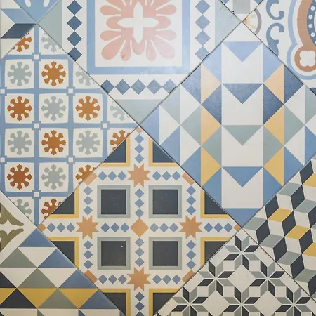 Semesterbostad Cubo's Casa La Luz De