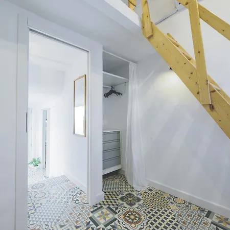 Cubo's Casa La Luz De *