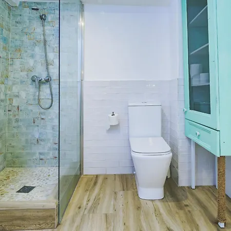 Cubo's Casa La Luz De *