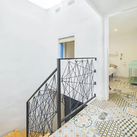Cubo's Casa La Luz De *