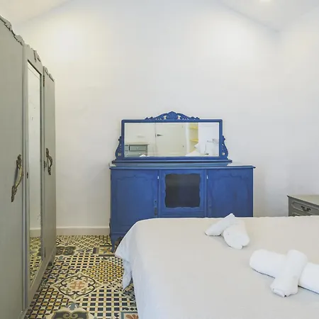 Cubo's Casa La Luz De * Coín