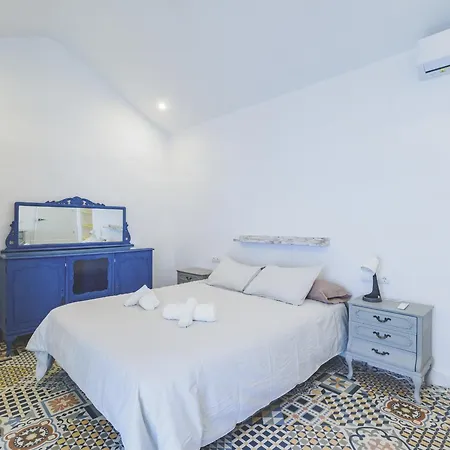 Cubo's Casa La Luz De Coín