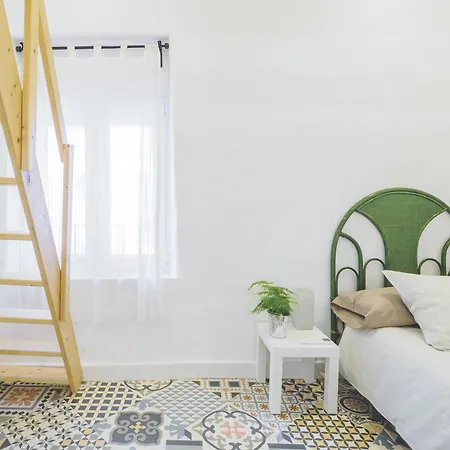Cubo's Casa La Luz De