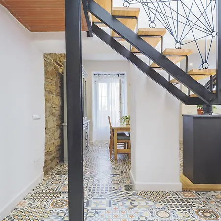 Cubo's Casa La Luz De *