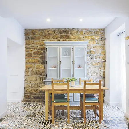 Cubo's Casa La Luz De *